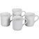 Le Creuset - Mug 14fl oz 4