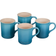 Le Creuset - Mug 14fl oz 4