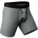 Shinesty The 3rd Leg Ball Hammock Pouch Boxer - Elephant