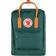 Fjällräven Kånken - Arctic Green/Spicy Orange