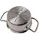 Fissler Original-Profi with lid 0.37 gal 6.3 "