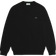 Lacoste Men's V-neck Sweater - Black