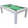 Pl Ociotrends 3 in 1 Multi Game Table