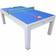 Pl Ociotrends 3 in 1 Multi Game Table