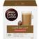 Nescafé Dolce Gusto Café Au Lait Decaffeinated 16Stk.