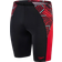 Speedo Men's ECO Endurance Splice Jammer - Black/Red