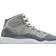 NIKE Air Jordan 11 Retro GS - Medium Grey/White/Cool Grey