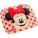 Woomax Disney Puzzle Minnie Mouse 6 Pieces