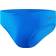 Speedo Men's Eco Endurance 7cm Brief - Blue