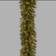 National Tree Company Norwood Fir Garland with 100 Clear Lights Christmas Tree 108"