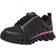 Reebok ZigWild Trail 6 W - Black/Cold Grey/Pink