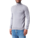 Lacoste Men's Turtleneck Sweater - Grey Chine