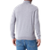 Lacoste Men's Turtleneck Sweater - Grey Chine