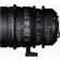 SIGMA High Speed Zoom Line 18-35mm T2 For Canon EF