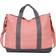 Eco Right Tote Bag - Light Rose