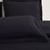 Mellanni Iconic Duvet Cover Black (228.6x228.6cm)