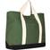 Eco Right Tote Bag - Green