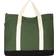 Eco Right Tote Bag - Green