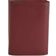 Coach Colorblock Origami Coin Wallet - Dark Cardinal/Wine