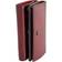 Coach Colorblock Origami Coin Wallet - Dark Cardinal/Wine