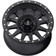 Method Race Wheels MR304 Matte Black 15x10 5/5.5 ET50 CB108