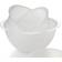 Bourgeat Cuenco Mezclado White Schneider 9000 ml 36x16.5 cm (ØxAt) Recipiente Mezclador 36 cm 9 L