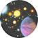 Popsockets PopGrip Planetarium