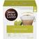 Nescafé Dolce Gusto Dolce Gusto Cappuccino 30st