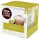 Nescafé Dolce Gusto Dolce Gusto Cappuccino 30st