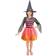 Ciao Barbie Witch Costume