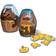 Bears in Barrels