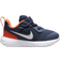 Nike Revolution 5 TDV - Midnight Navy/Orange/White