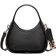 Coach Mini Ergo Bag With Crossbody Strap - Black