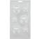 Wilton Hot Pralinenform 21.5 cm