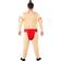 Th3 Party Sumo Wrestler Adult Costume