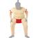 Th3 Party Sumo Wrestler Adult Costume