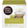 Nescafé Dolce Gusto Dolce Gusto Cappuccino 200g 16st