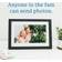 Skylight WiFi Digital Photo Frame 27.2x18.8cm