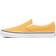 Vans Neon Classic Slip-on W - Blazing Orange/True White