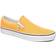 Vans Neon Classic Slip-on W - Blazing Orange/True White