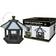Ryom Hexagonal Bird Feeder