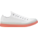 Converse Chuck Taylor All Star CX OX - White/Wild Mango