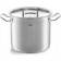 Fissler Original-Profi mit Klappe 5.2 L 20.3 cm