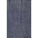 Nuloom Rigo Blue 108x144"