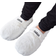 MikaMax Hot Feet Deluxe - White