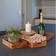 House Nordic Faro Serveringsbakke 3stk