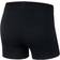 NIKE AeroSwift Tight Running Shorts - Black/White