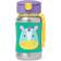 Skip Hop Zoo Gourde en acier inoxydable avec paille Licorne 12 mois