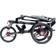 Motocaddy P1 Push Trolley