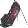Ping Hoofer Monsoon Stand Bag Black
